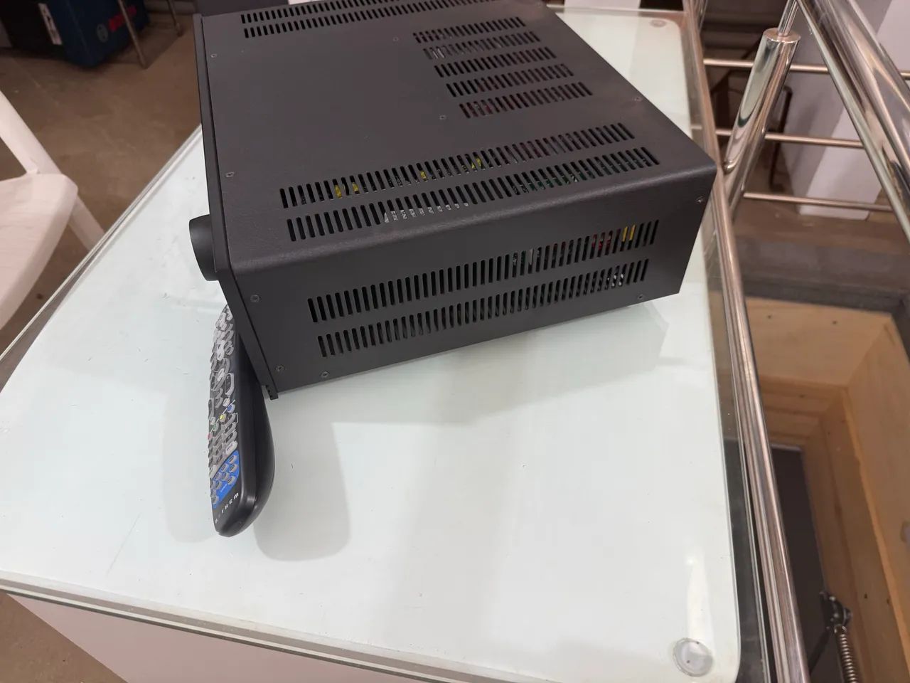 Anthem Processador AVM50 - Foto 5