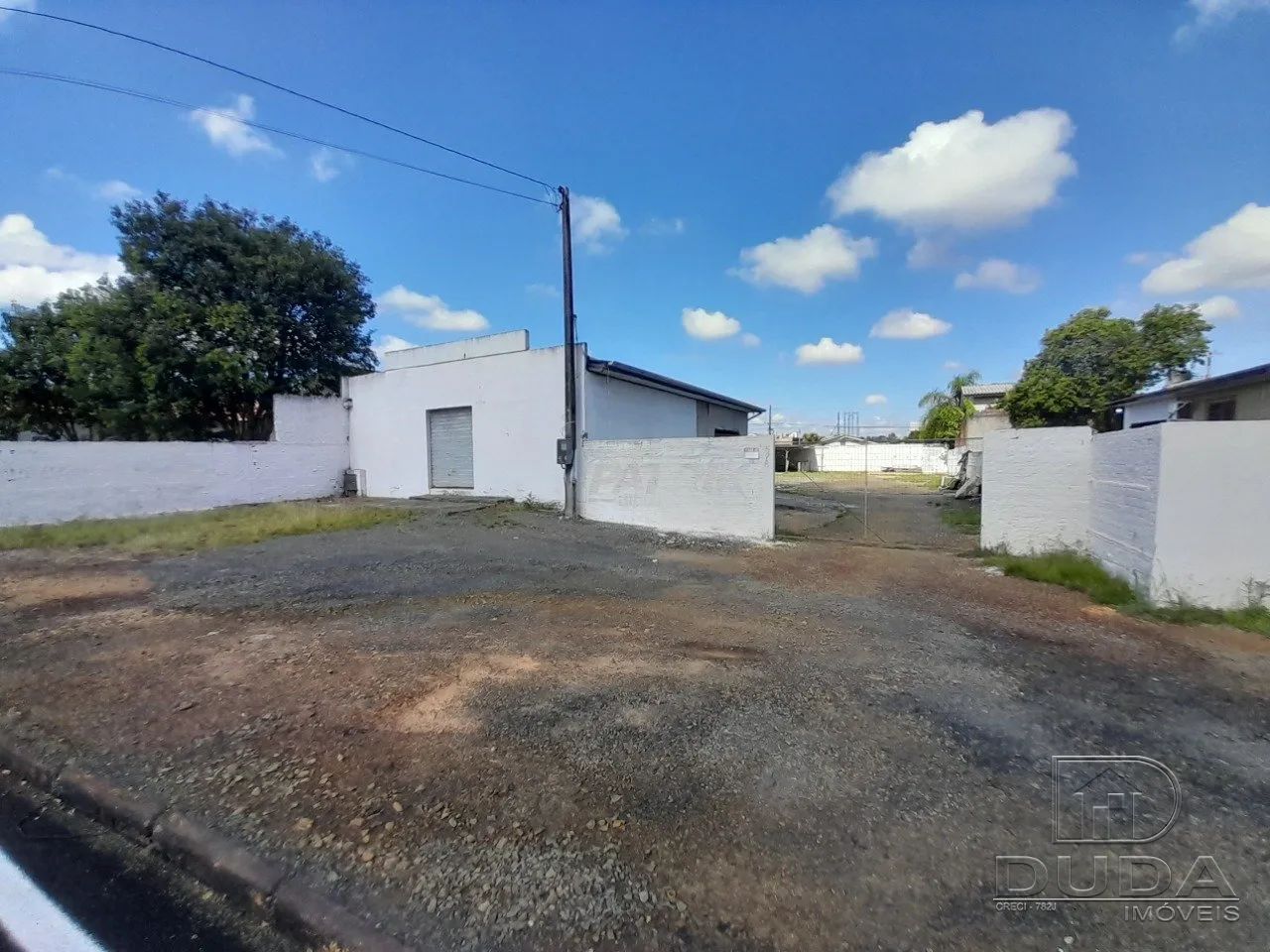 Terreno Comercial - Foto 2
