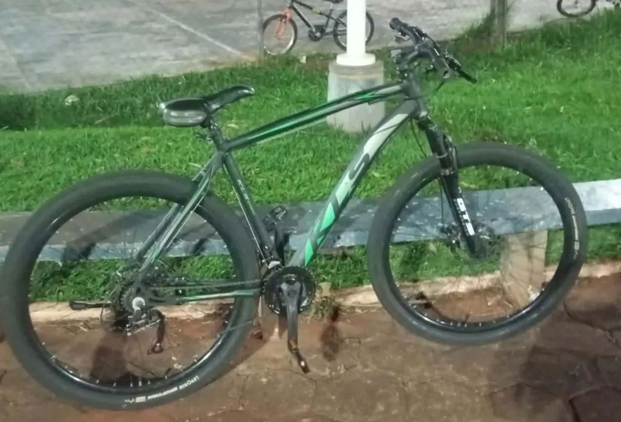 Vende-se Bike aro 29 kls 