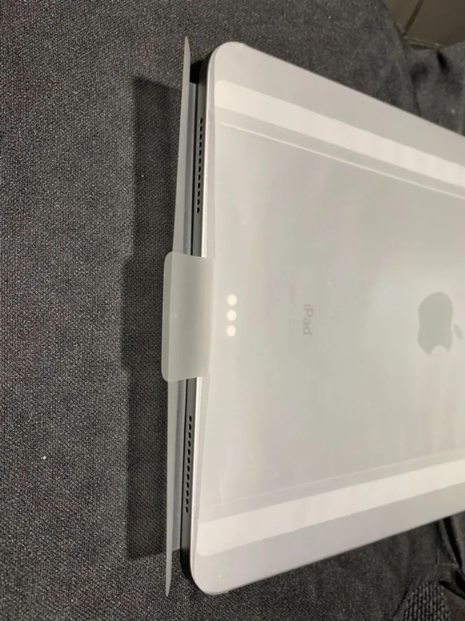 Ipad Apple Mini de 6a Geração 8,3 64gb novo caixa aberta. - Foto 4