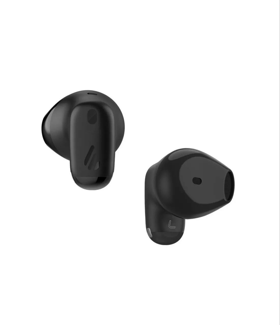 FONE TWS BLUETOOTH 5.4 EDIFIER X1 LITE PRETO - Foto 3