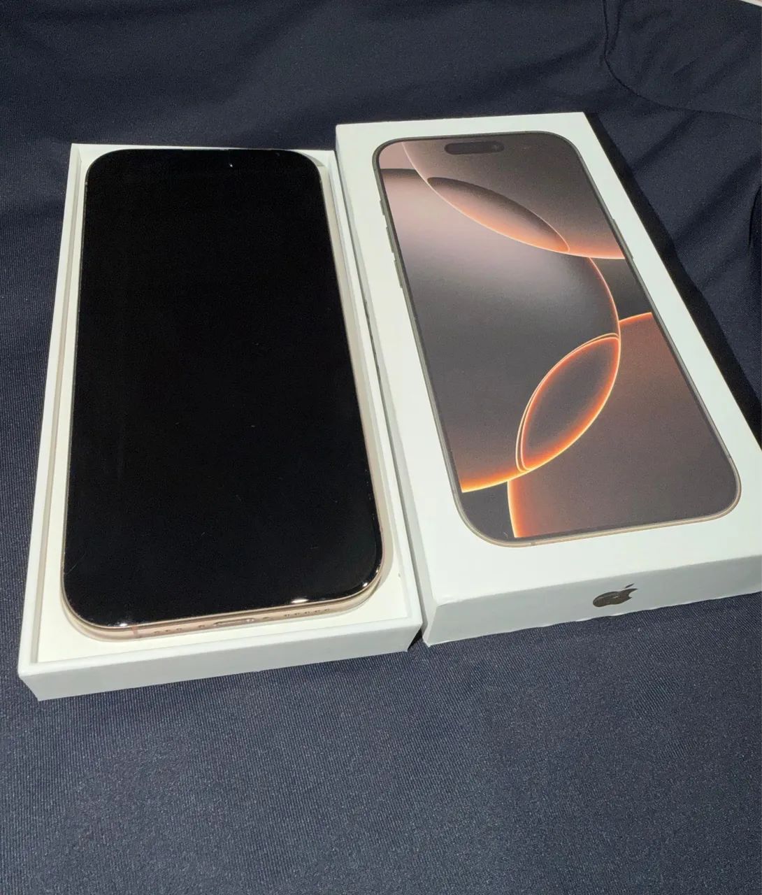 Vendo iPhone 16 Pro - Foto 3