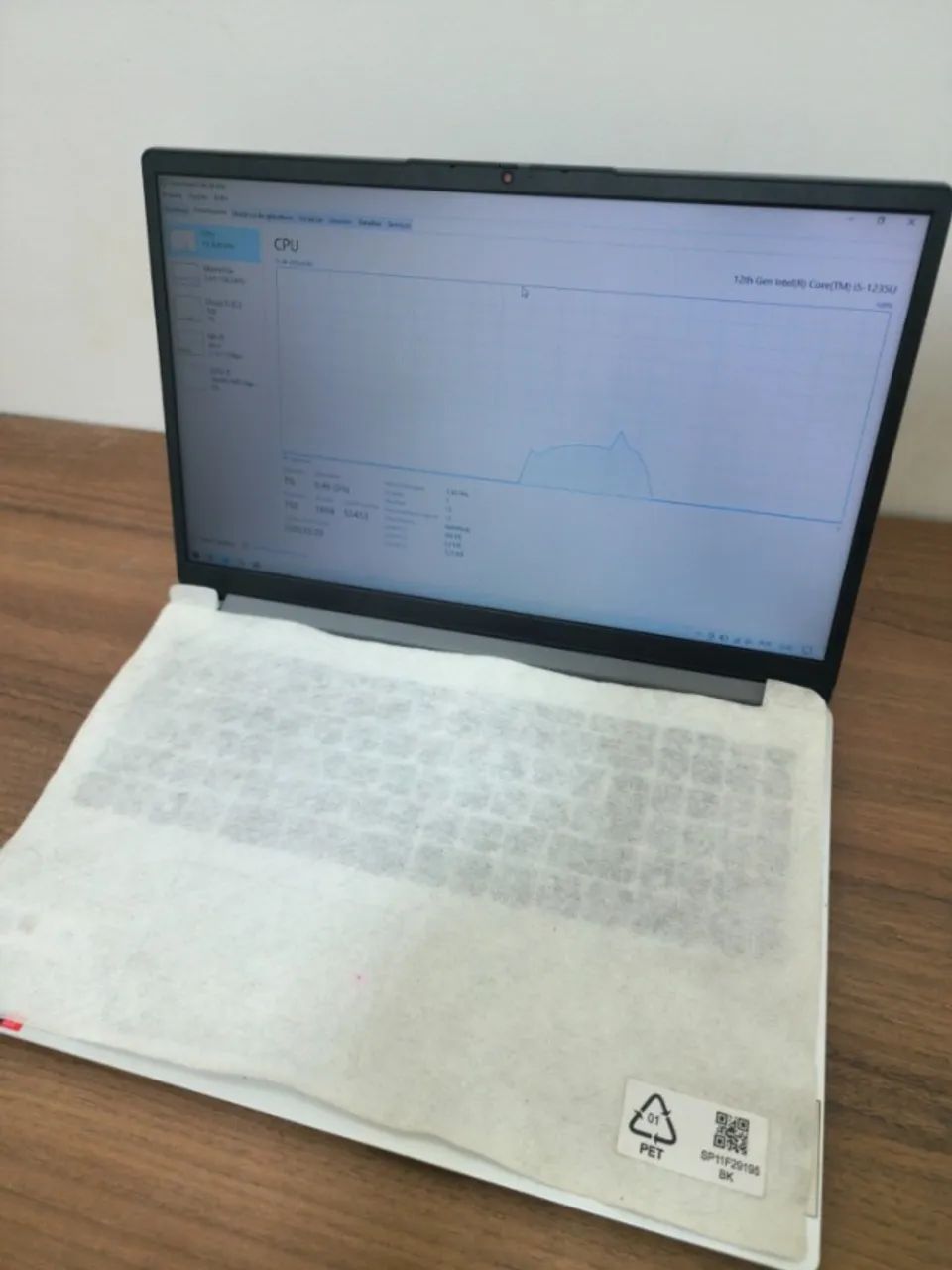 Notebook lenovo ideapad i5 - Foto 3