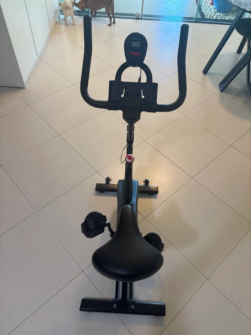 Bicicleta orgometrica  - Foto 3