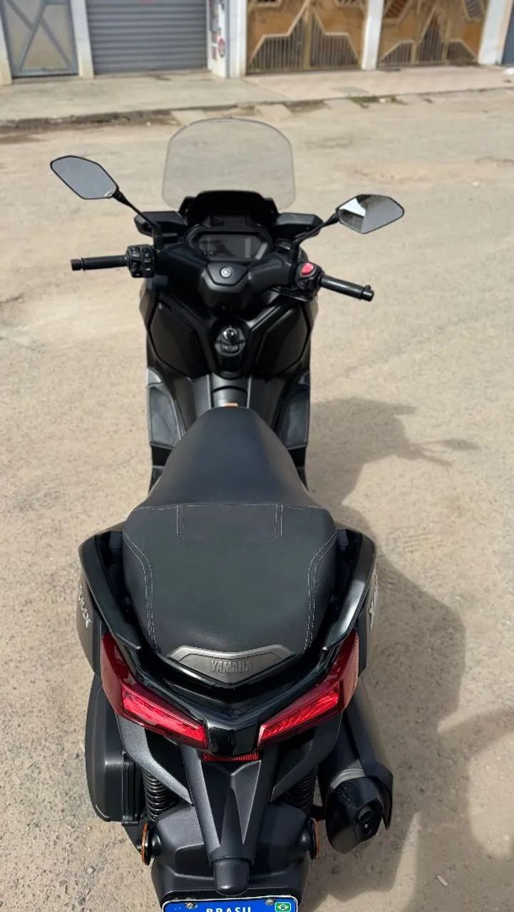 XMAX ABS 250 - Foto 3