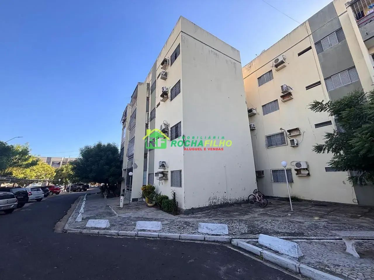 Apartamento Residencial / Tabuleta - Foto 2