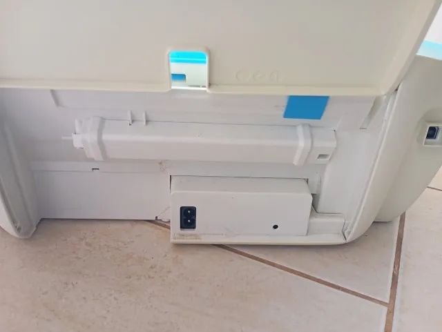 Multifuncional HP Deskjet Ink Advantage 3636 - Foto 5