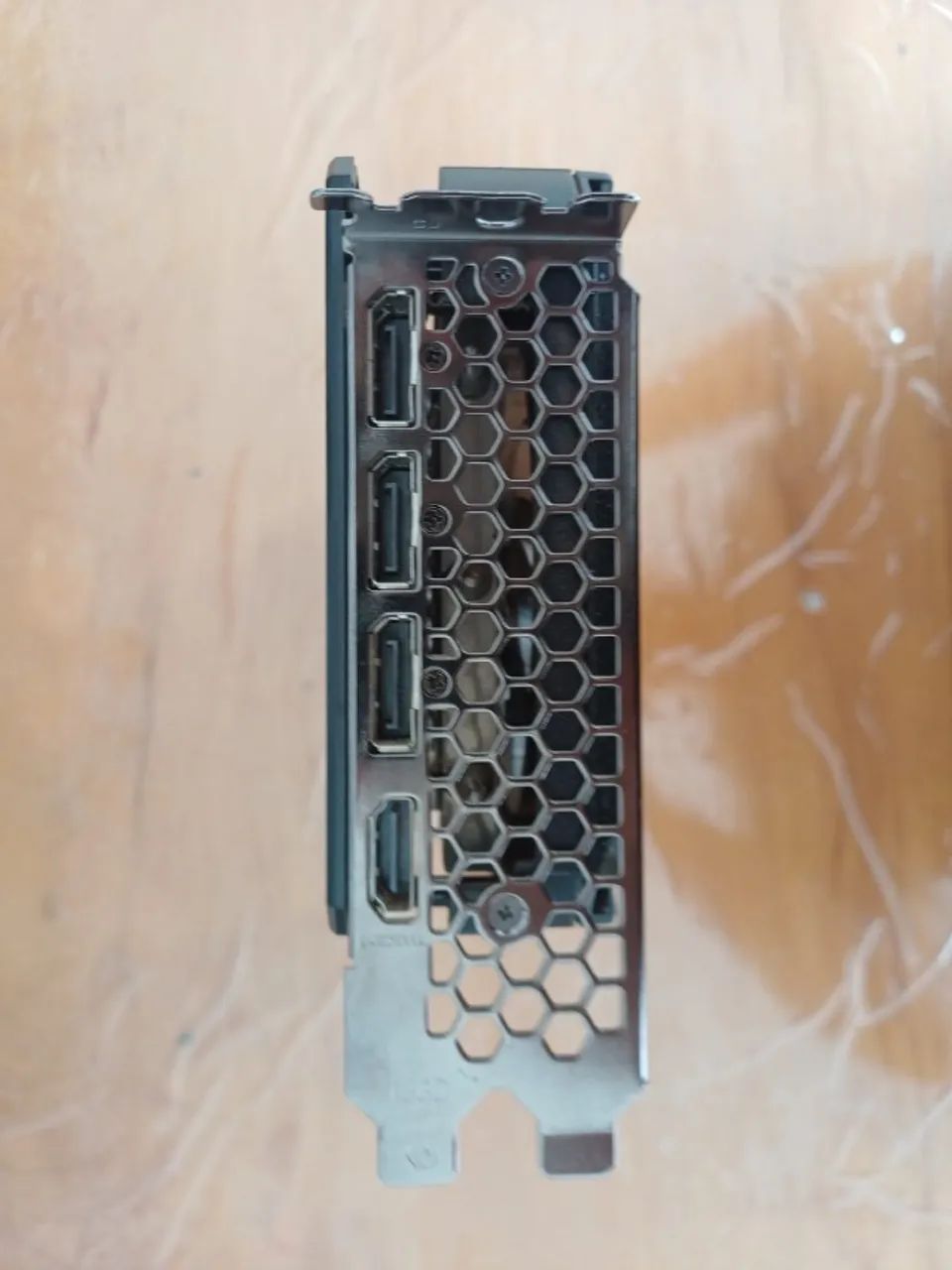 Placa de Vídeo Nvidia Geforce RTX3060 ti Gainward  - Foto 4