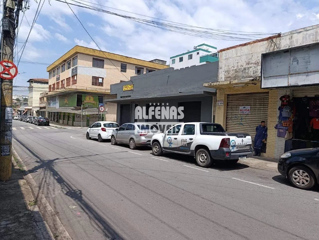 Loja à venda no Bairro AMAZONAS - Foto 5