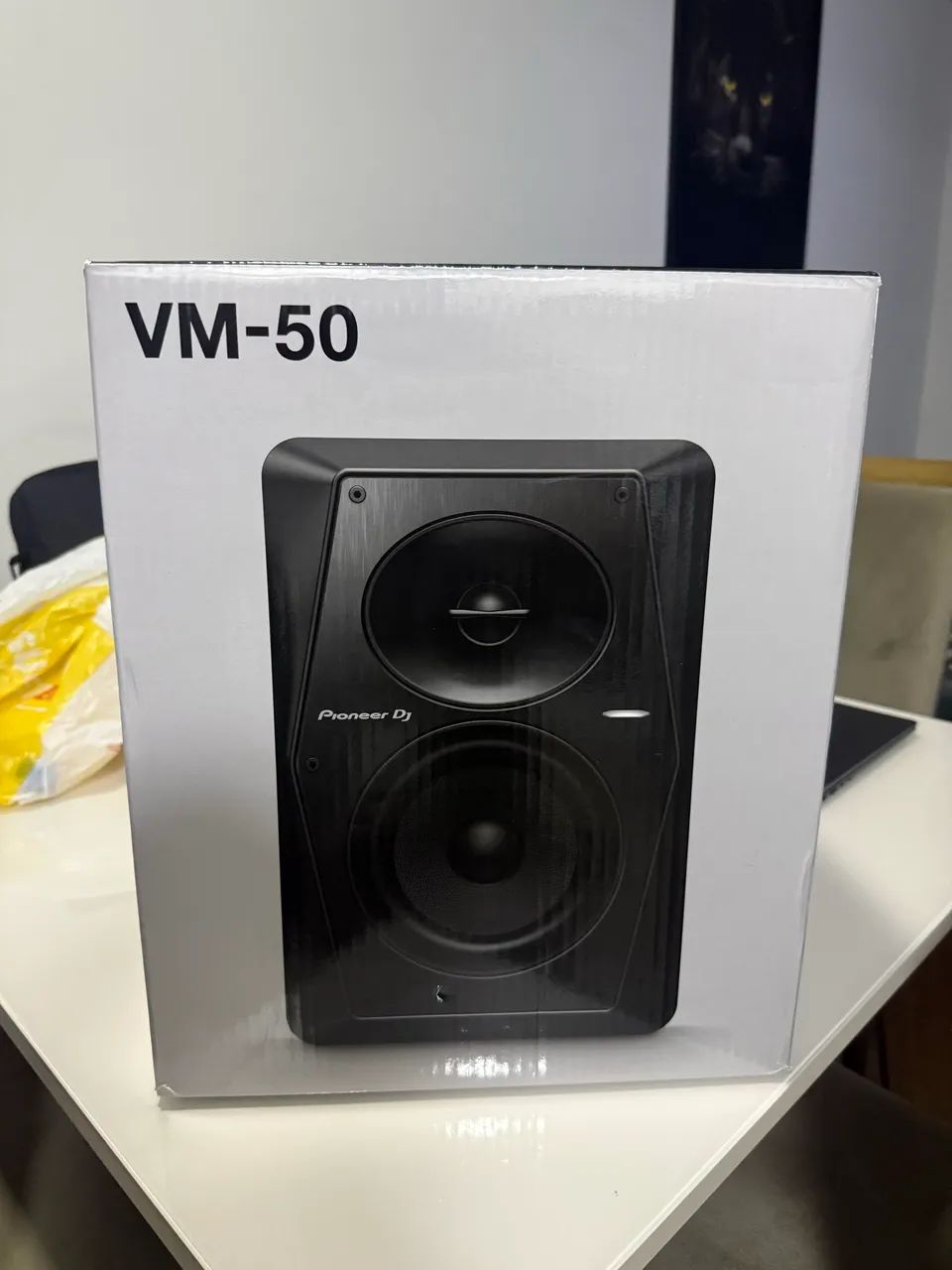 Monitor VM-50 Pionner - Foto 2