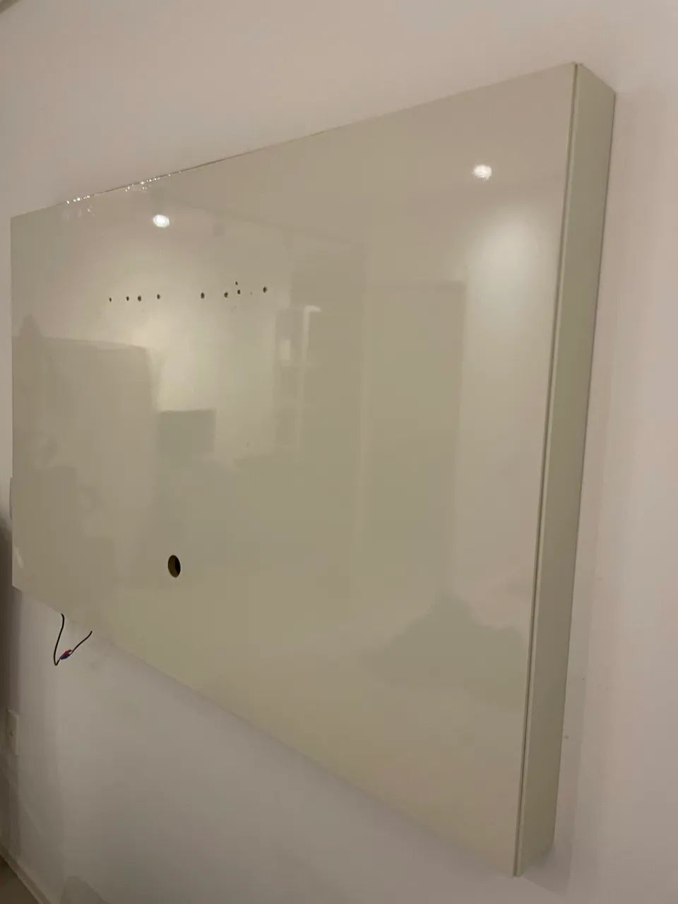 Painel para TV 1,40 x 90cm - Foto 3