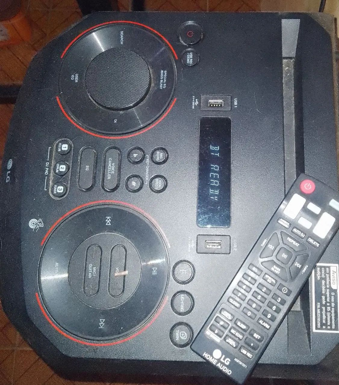 Caixa de som xboom - Foto 3