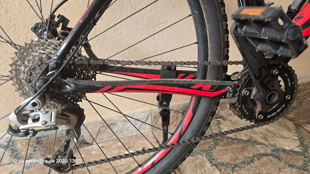 Bicicleta Specialized - Foto 3
