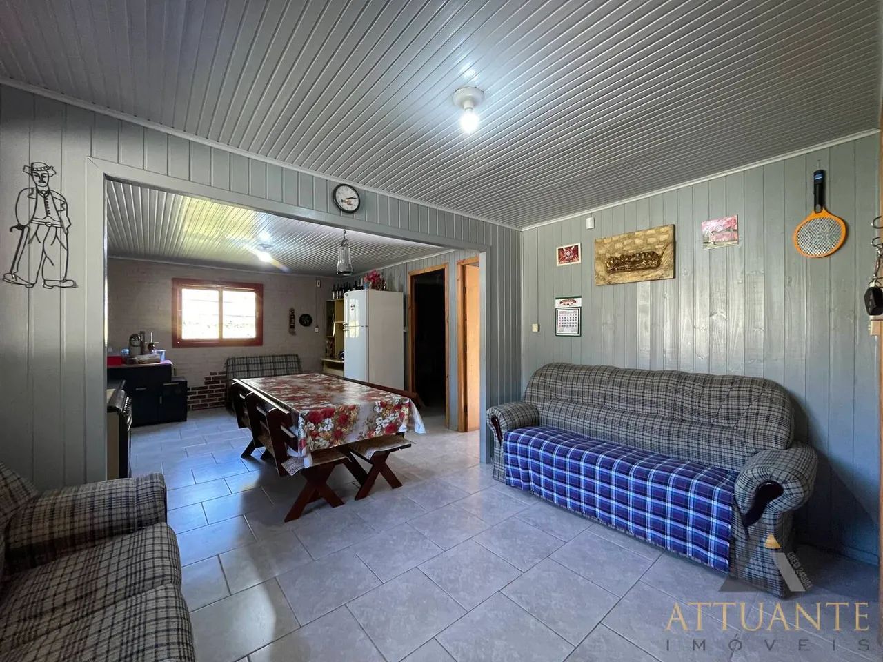 Chácara a venda com açude |Vila Seca - Foto 4