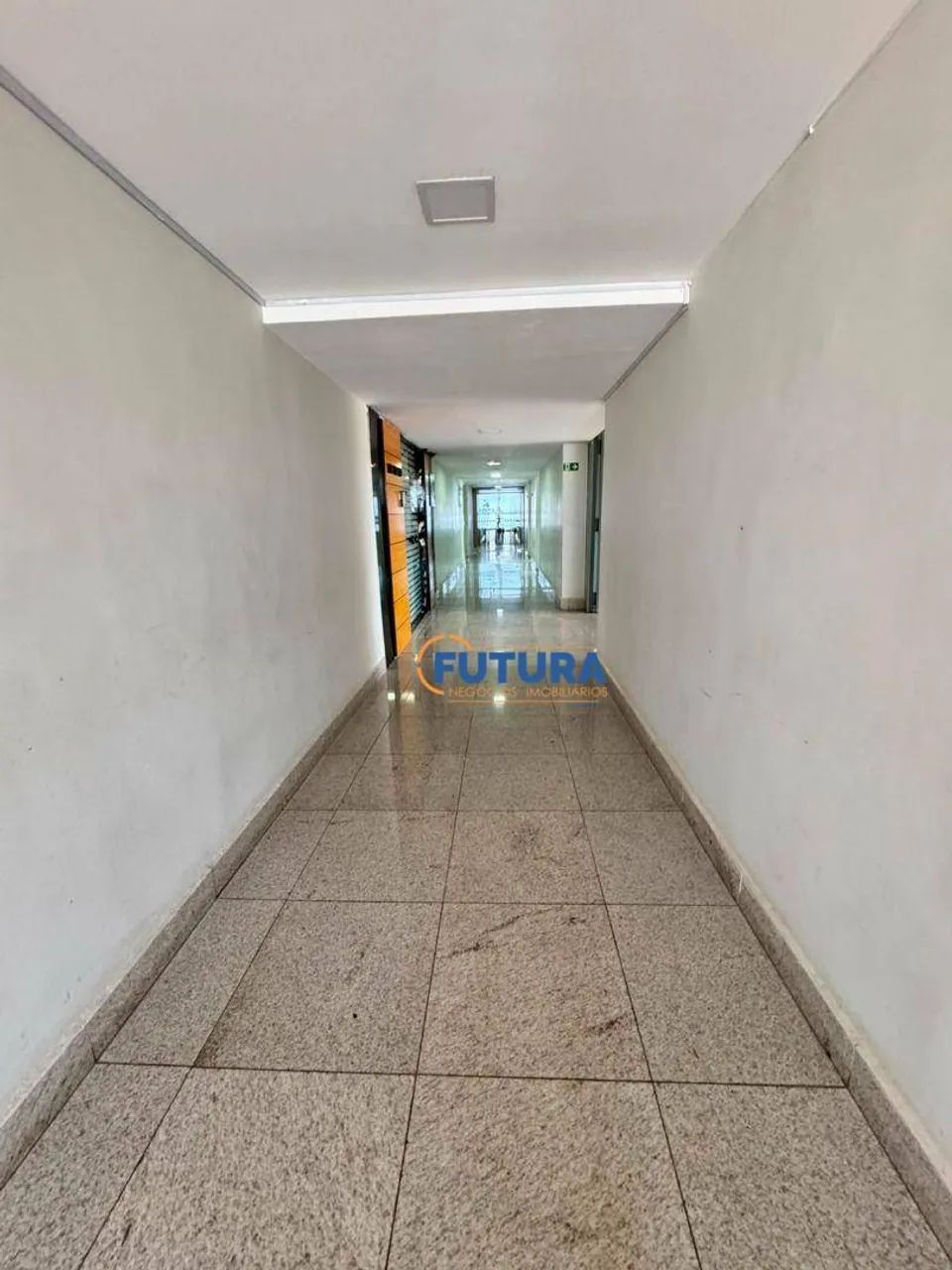 Excelente sala com 117 m² - Asa Sul - Brasília/DF - Foto 3