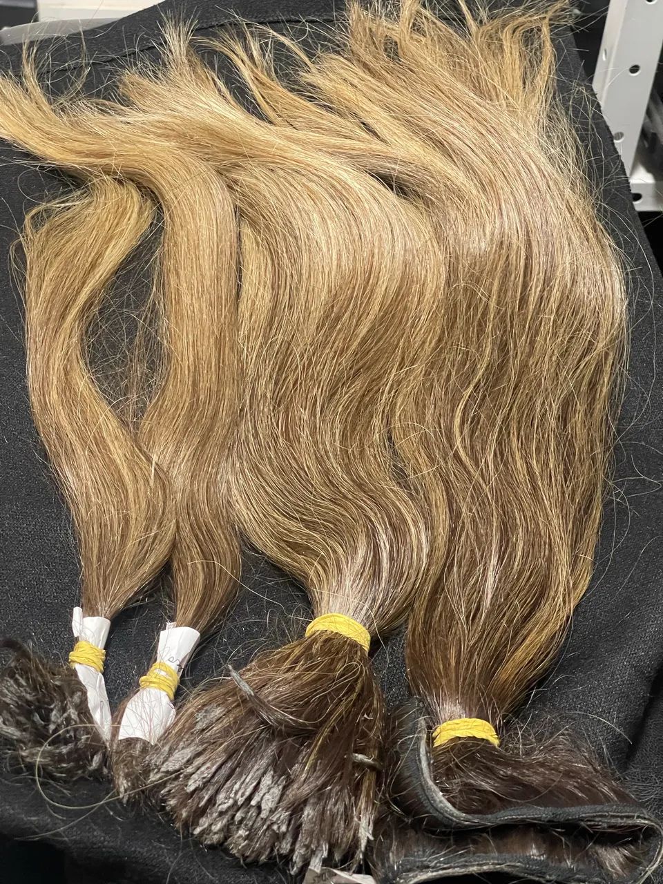 Cabelo Humano 700gr. - Foto 3