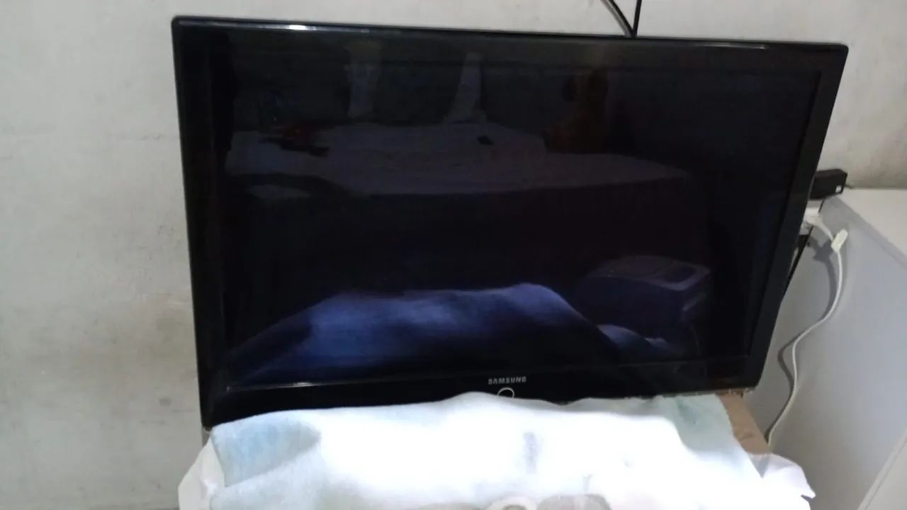 Tv Samsung sem smart 43 polegadas 400