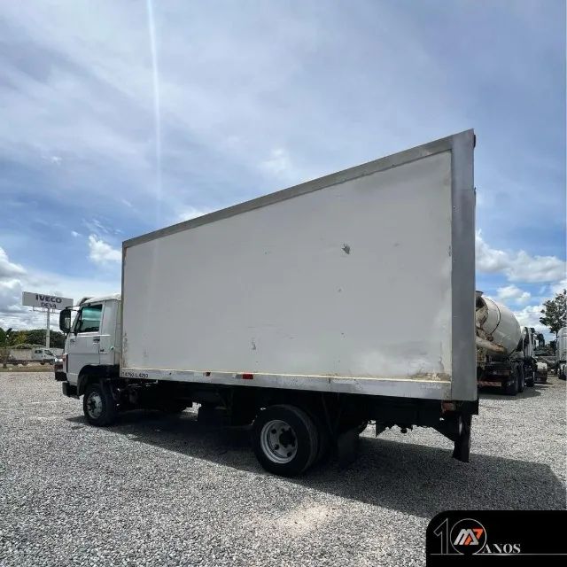 VW 9.160 DRC - Foto 3