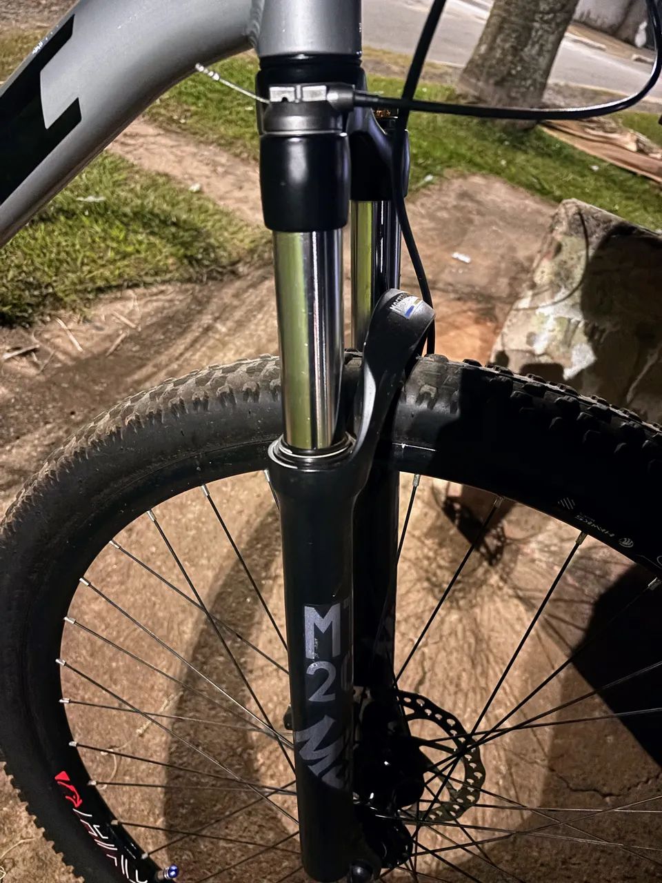 Bicicleta aro 29 - Foto 3
