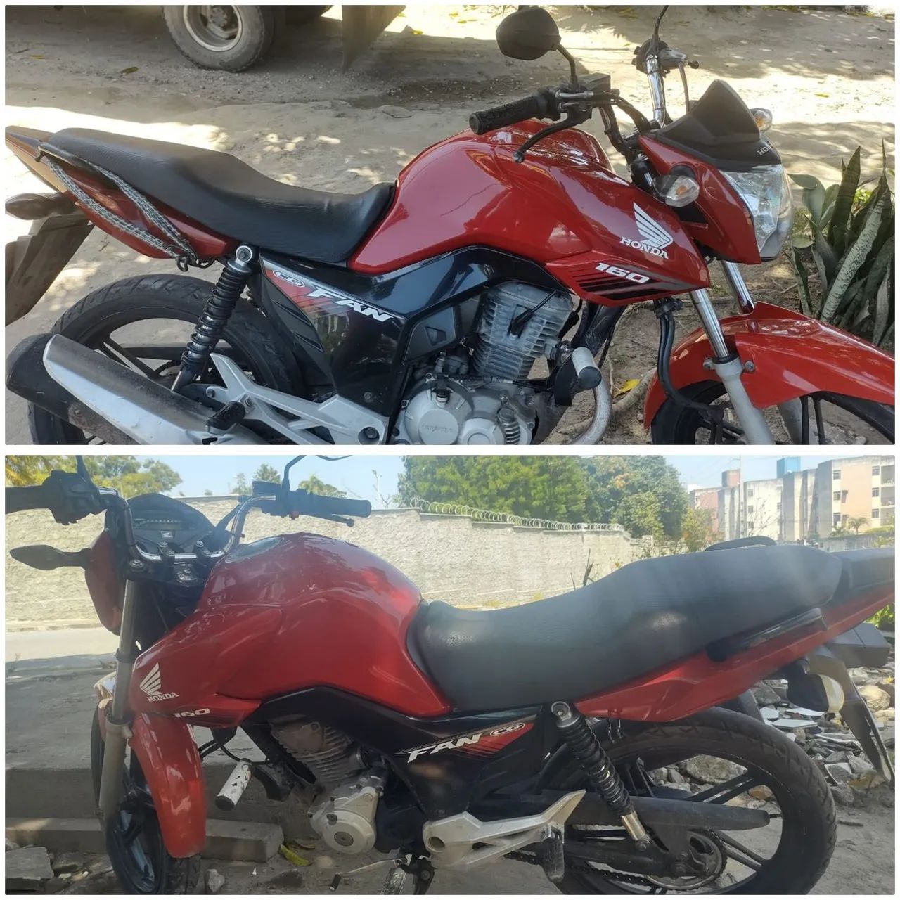 Vendo ou troco - Foto 3