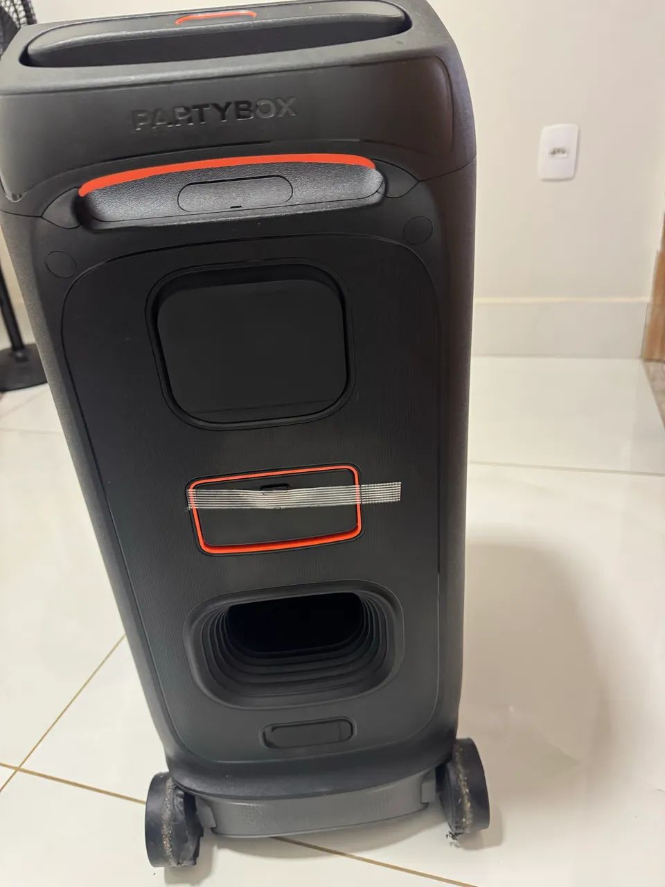 JBL PARTYBOX 320  - Foto 4
