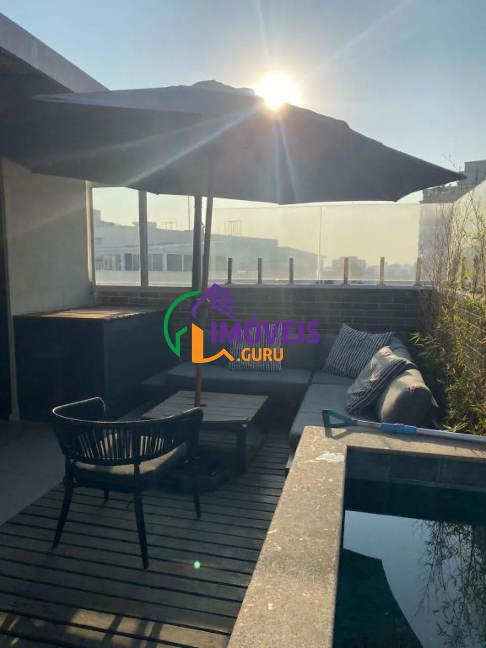 APARTAMENTO - ALTO DE PINHEIROS - SP
