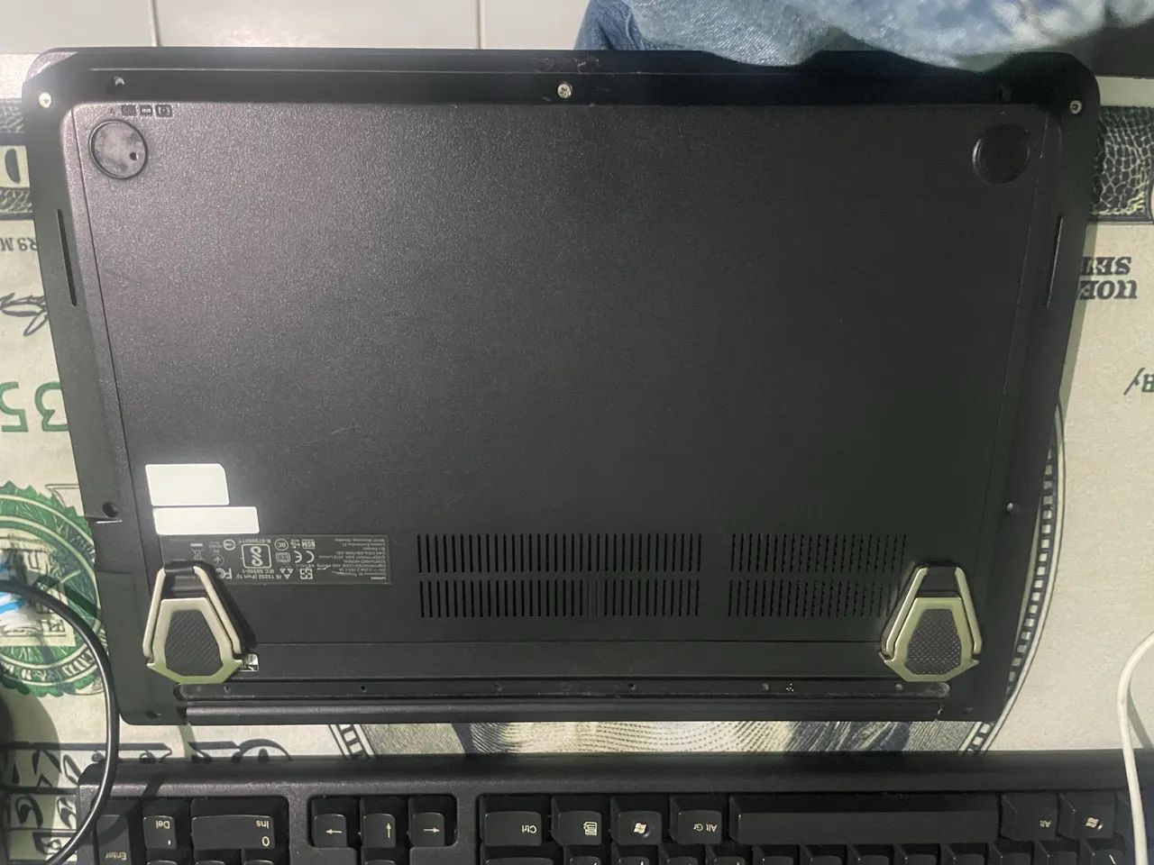 Notebook Lenovo thinkpad e470 - Foto 5