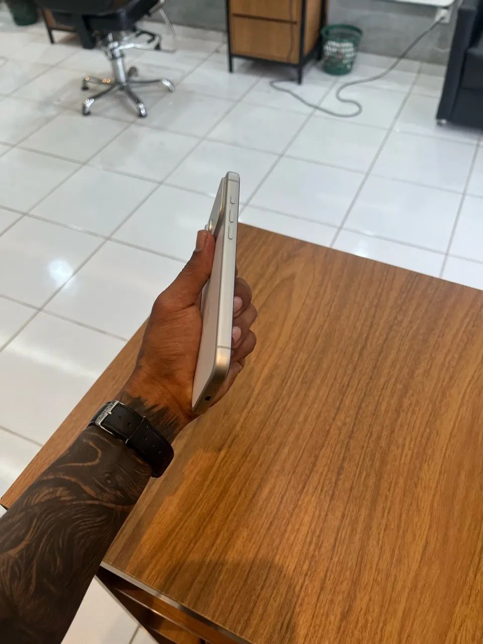 iPhone 17 pro Max 256gb  - Foto 2