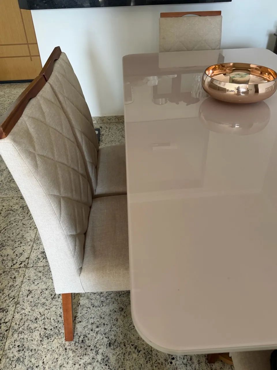 Mesa de jantar  - Foto 2