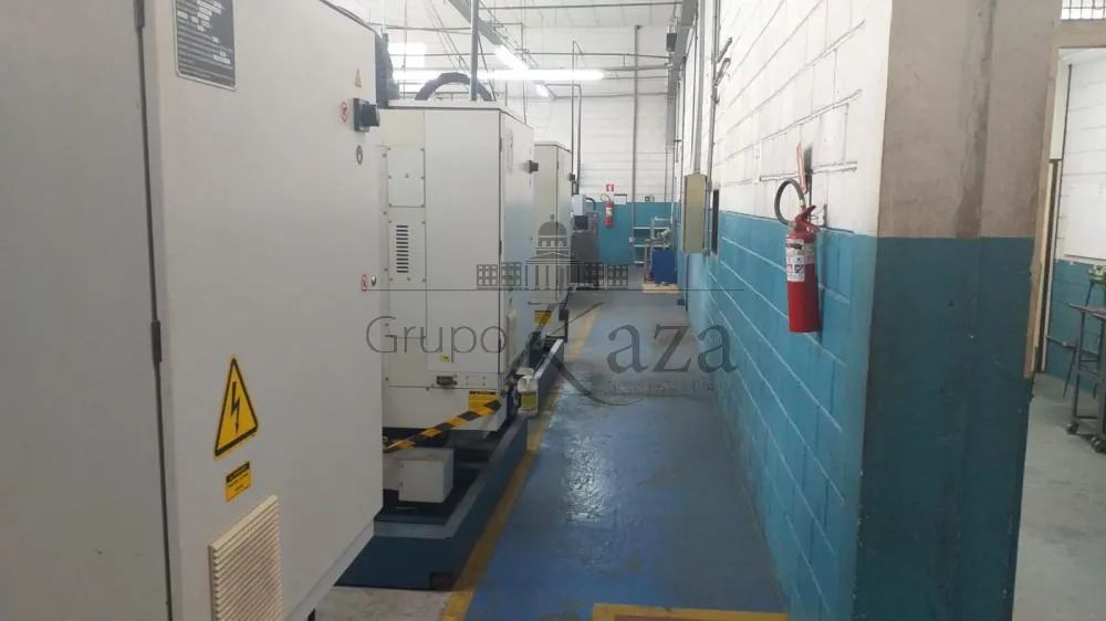 Galpão Comercial - Jardim Morumbi - 980m². - Foto 4