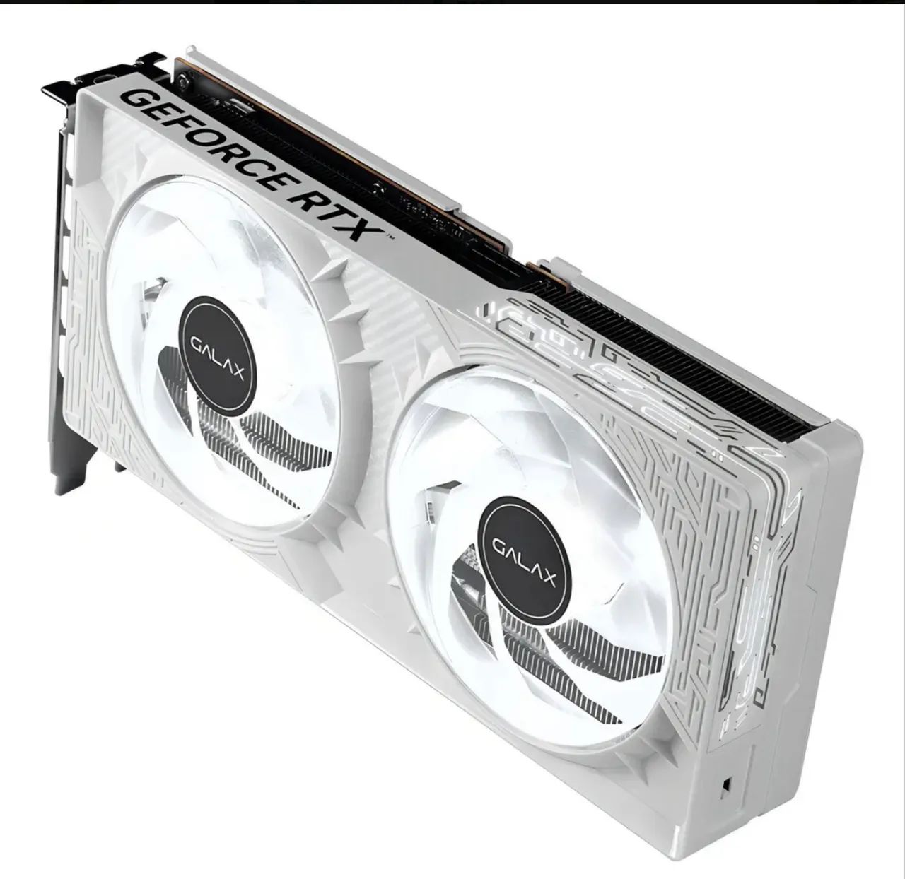 Placa de Vídeo Galax RTX 5050 8gb
