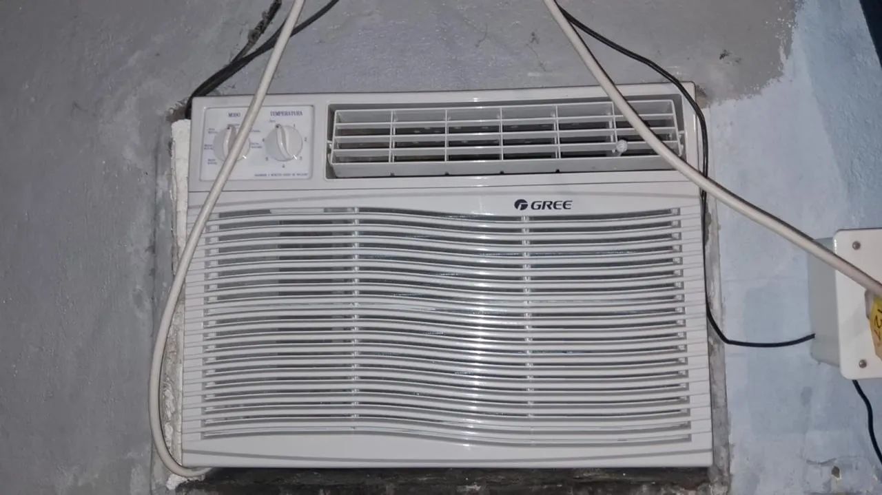 Ar condicionado Gree 10.000 btus - Foto 5