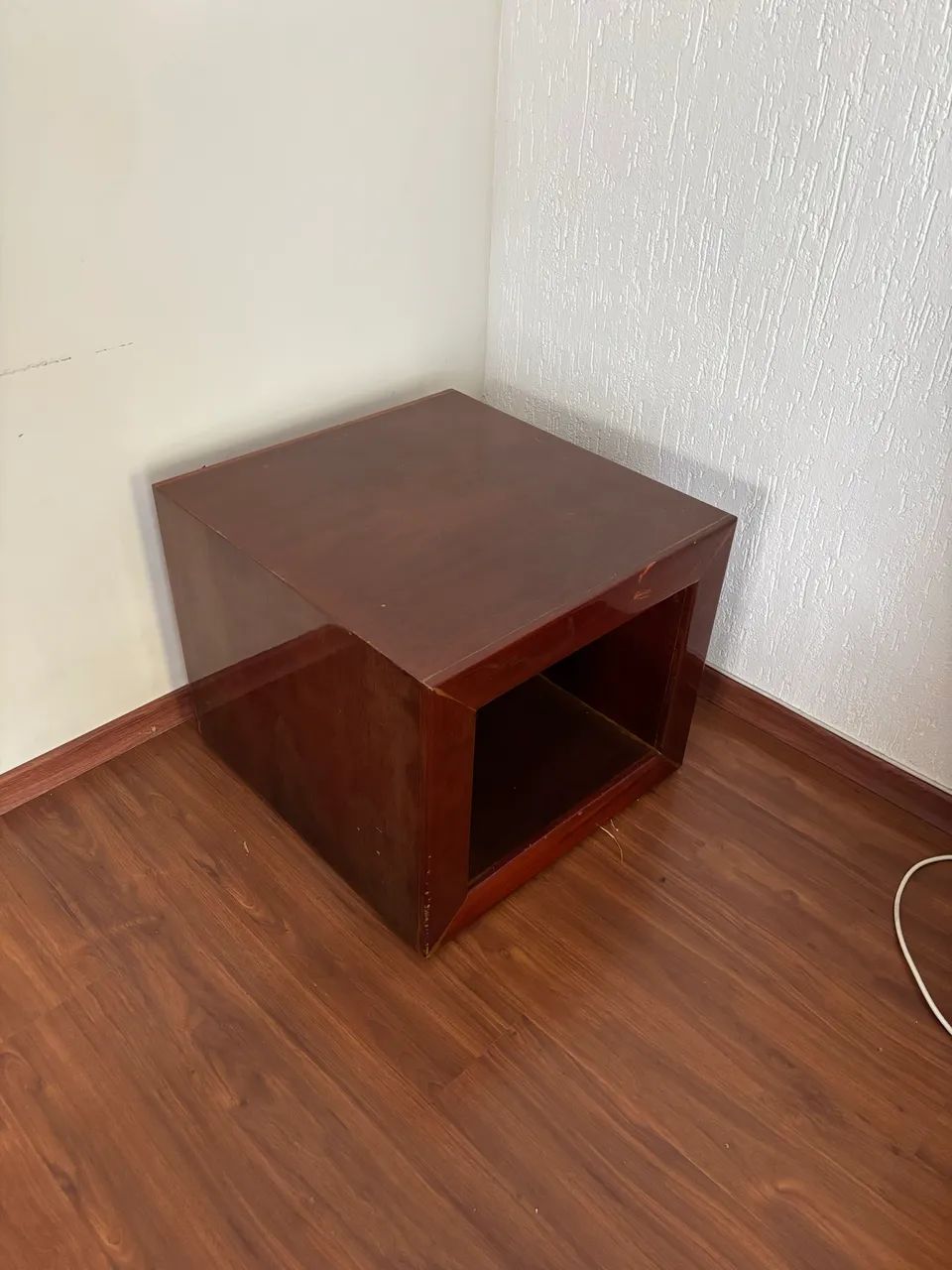 Conjunto de mesas - Foto 3