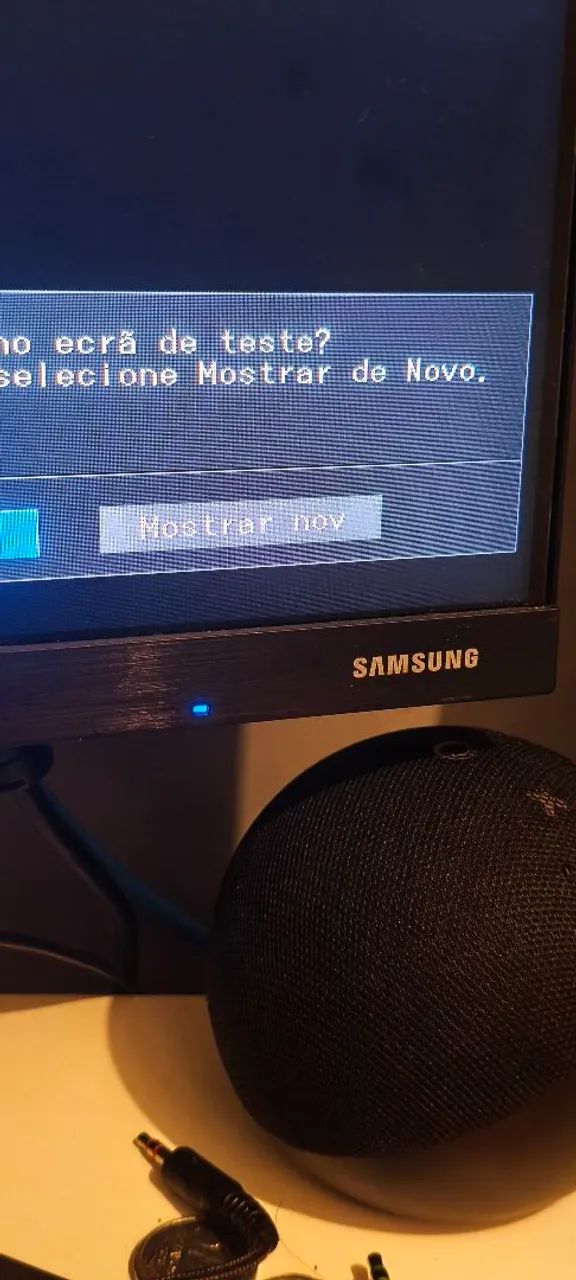 Monitor Samsung 75hz - Foto 4