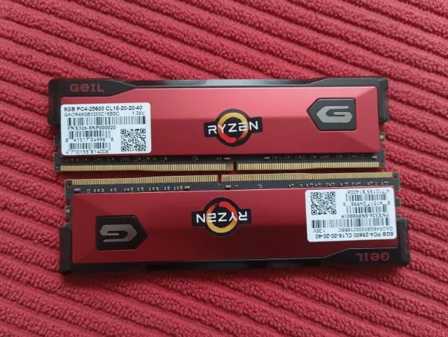 Ryzen 5700 / RX7600 / 16GB / 1TB Nvme - Foto 3