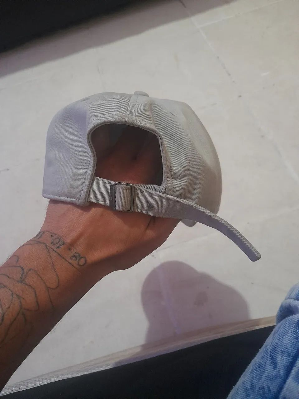 Boné da Nike - Foto 2