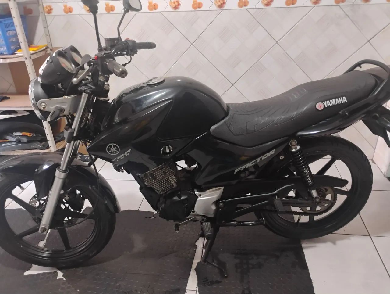 Vendo factor 125ed - Foto 3