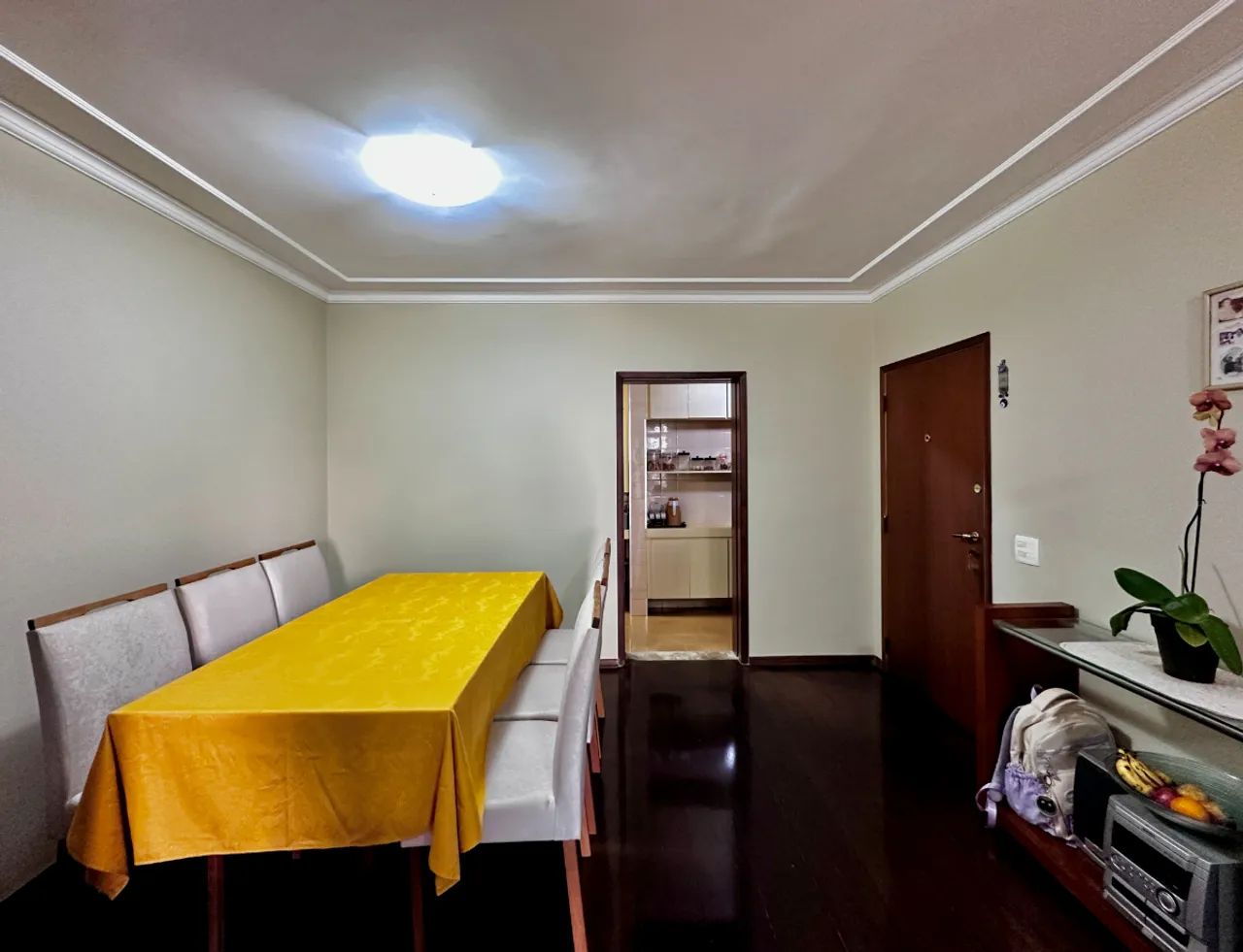 Apartamento para venda em Vila Sofia com 3 quartos, sendo 1 suíte, 110m² - Foto 5