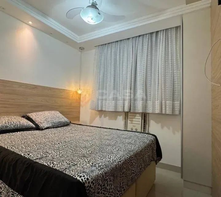 Apartamento com 2 quartos, 1 suíte, 48 m²  Oportunidade de apartamento 2 quartos e - Foto 3