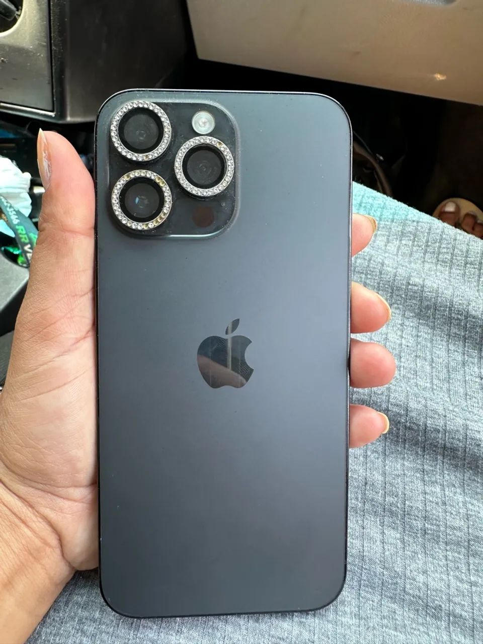 IPhone 14 Pro Max  - Foto 4