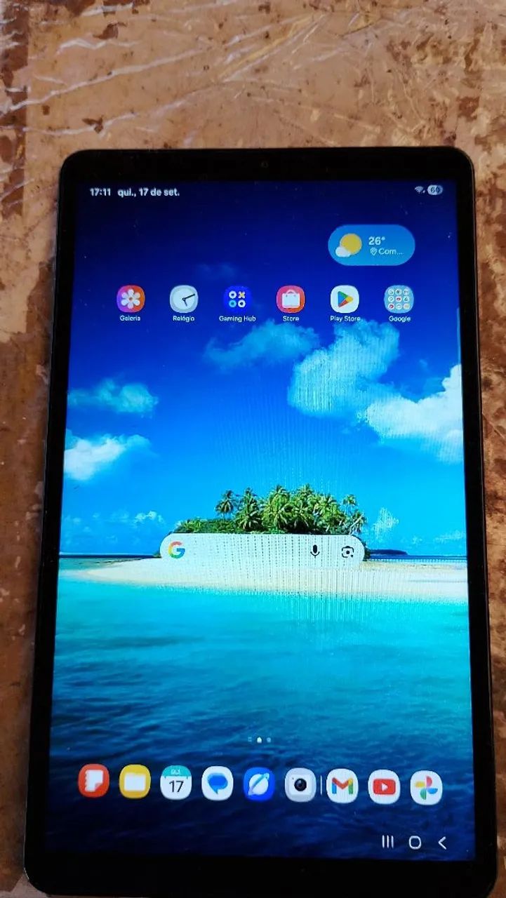 Tablet Samsung  - Foto 2