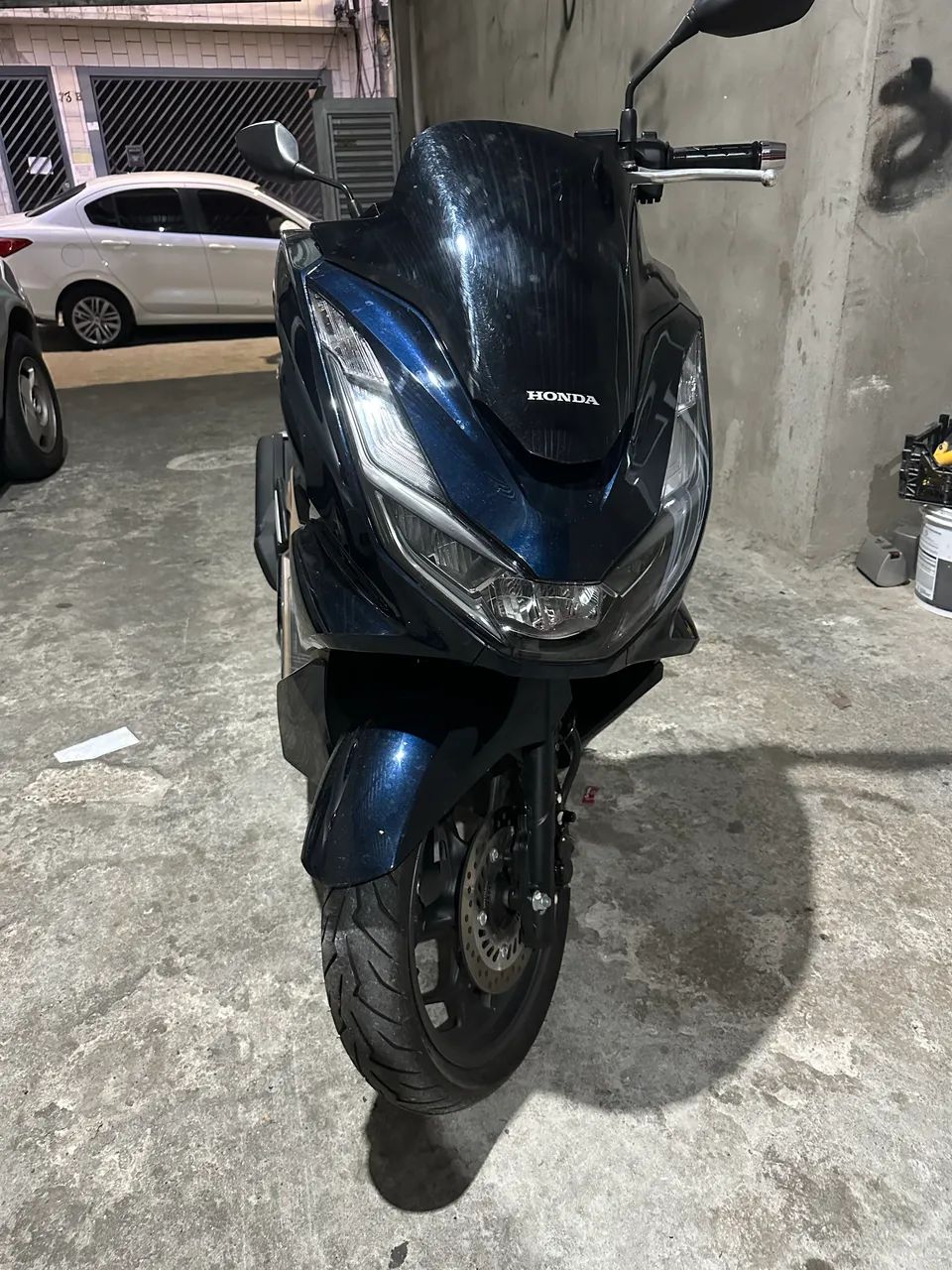 PCX 2025 - Foto 2