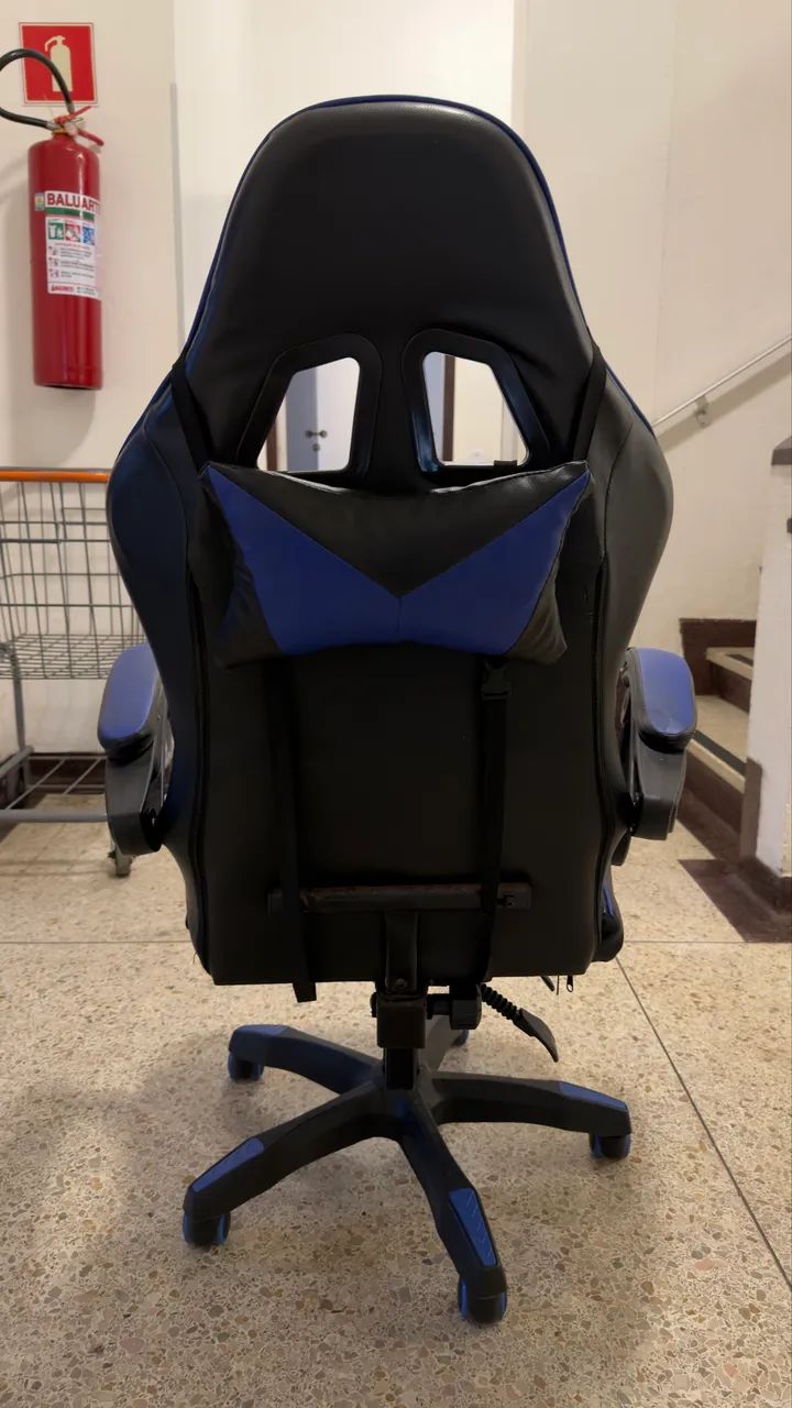 Cadeiras Gamer - Foto 2