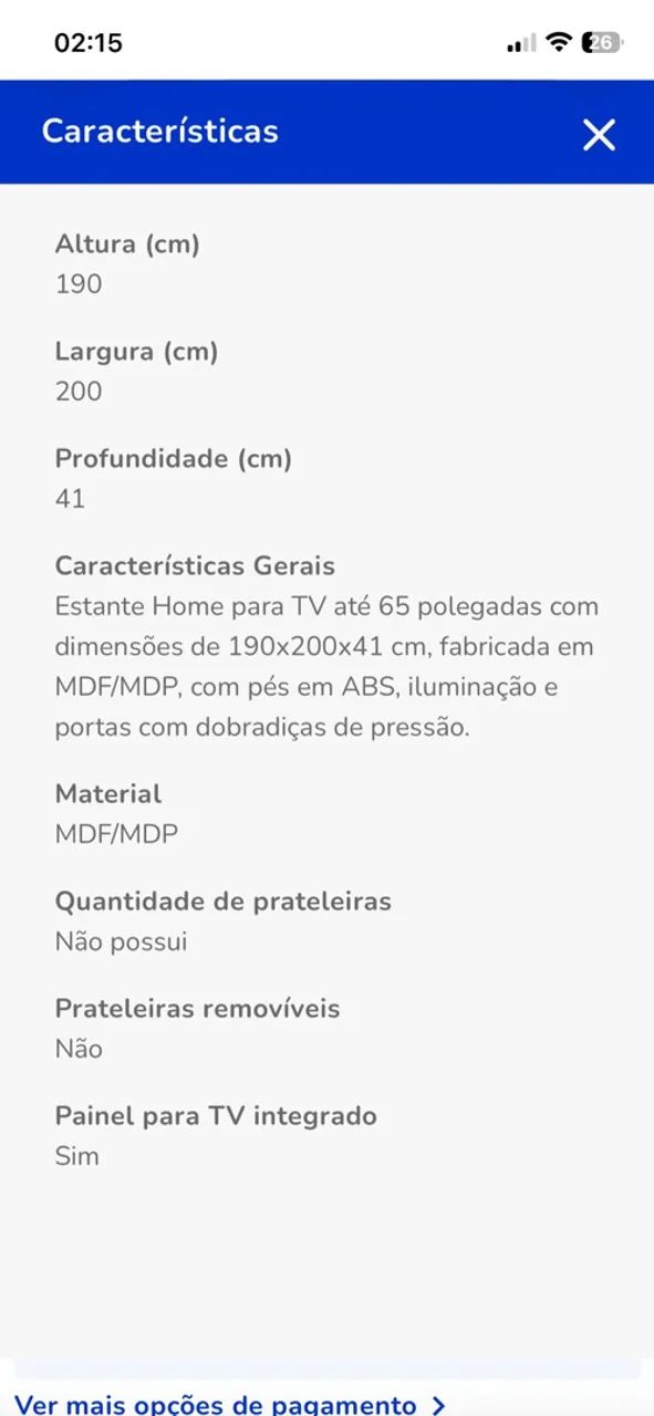 Móveis  - Foto 5
