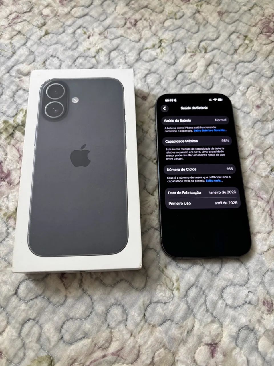 iPhone 17 256gb - Foto 4