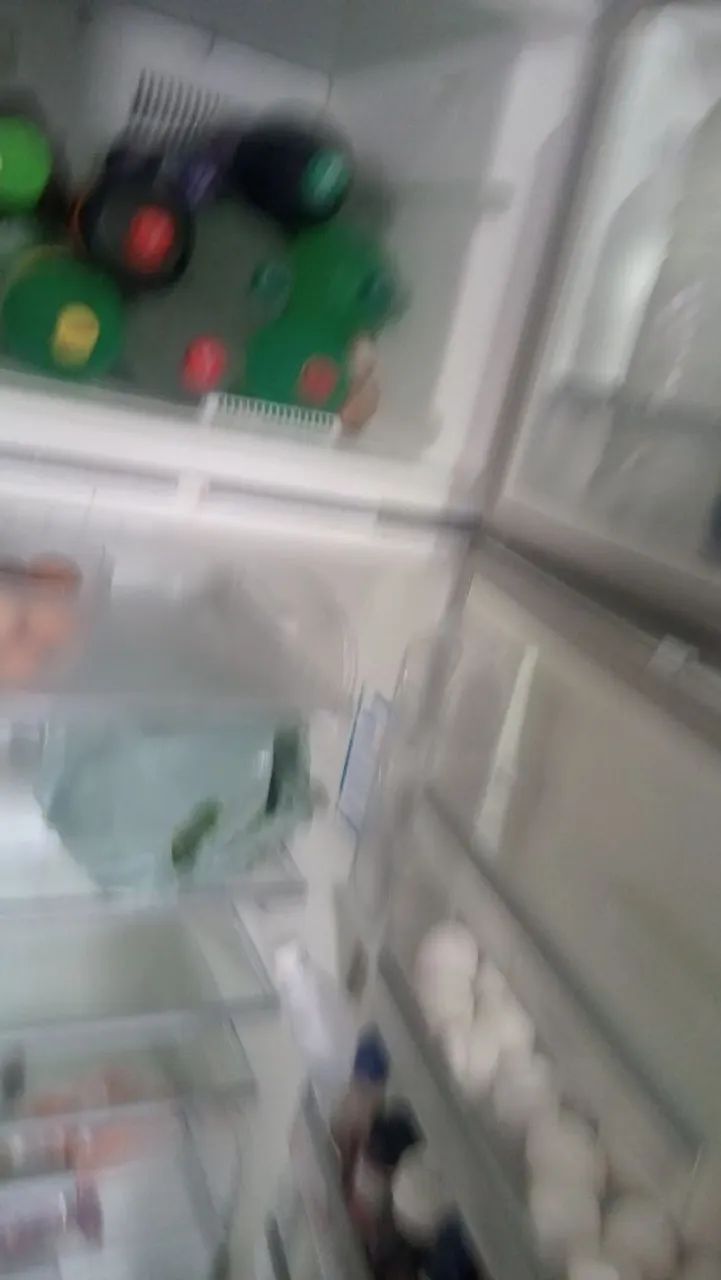 Geladeira boa e barata  - Foto 3