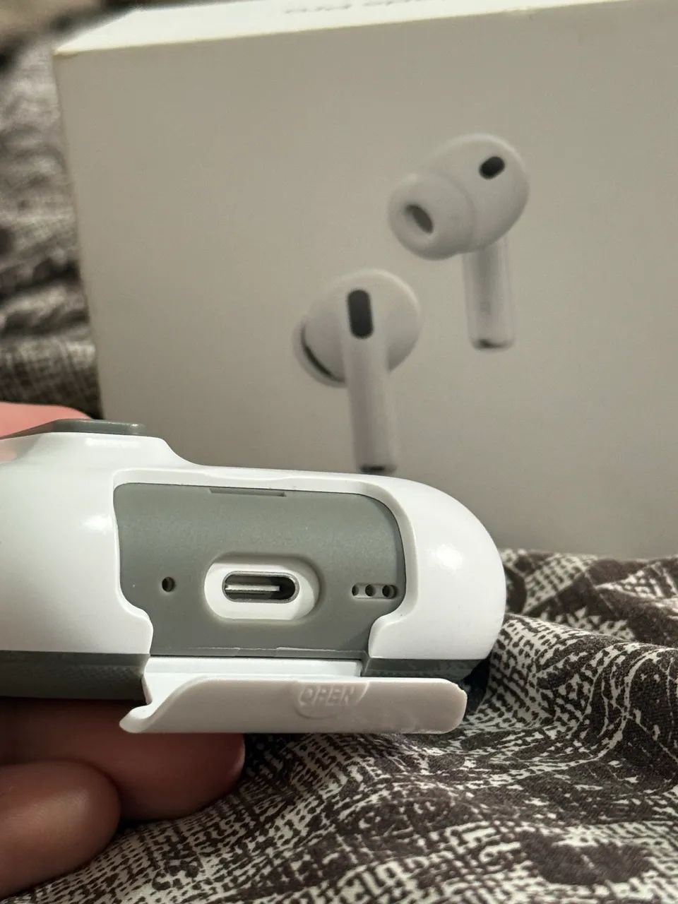 Airpods Pro 3 ORIGINAL - Foto 4