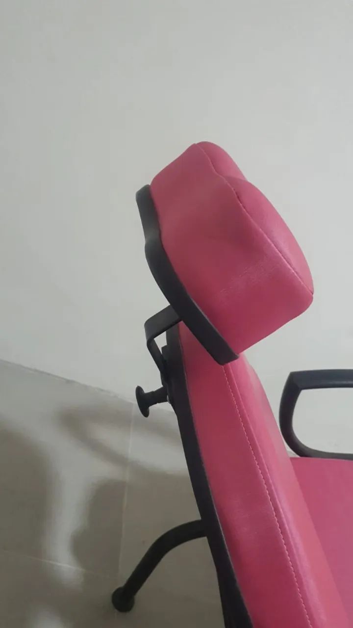 Cadeira para sobrancelha  - Foto 4
