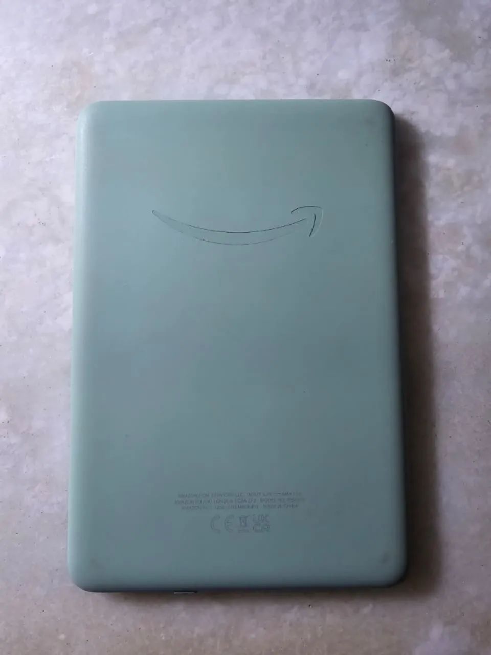 Kindle 16 GB (11ª geração) - Foto 2