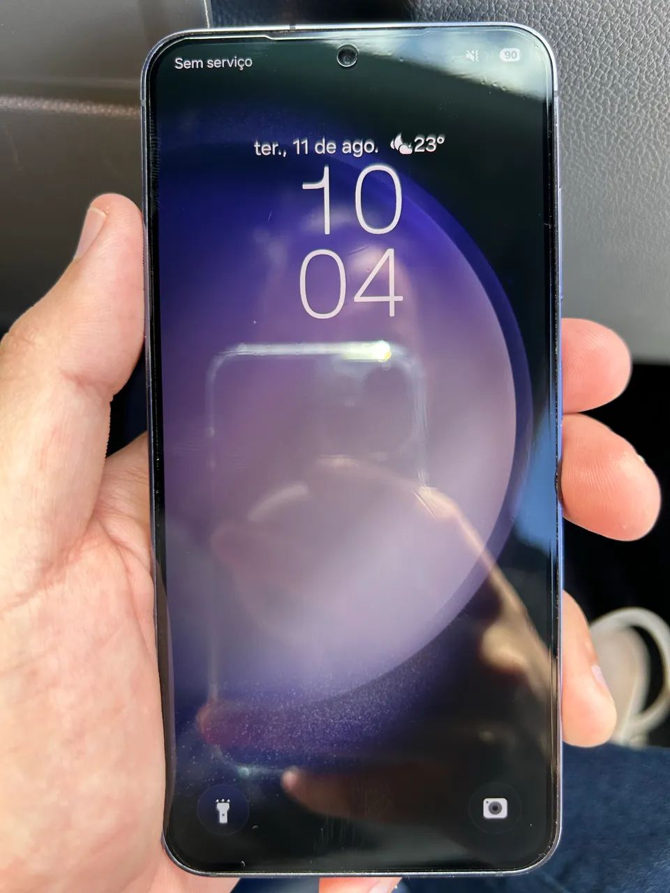 Samsung Galaxy S23 - Foto 3